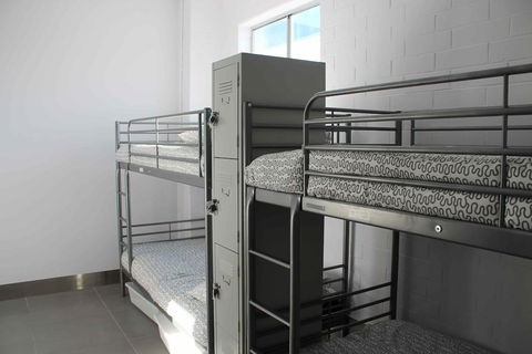 Perth City Backpackers Hostel - Note - Valid Passport Required To Check In - Accommodation Rockhampton 4