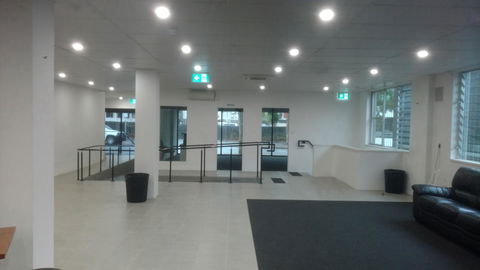 Perth City Backpackers Hostel - Note - Valid Passport Required To Check In - Accommodation Rockhampton 13