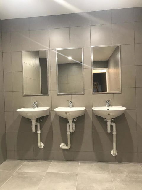 Perth City Backpackers Hostel - Note - Valid Passport Required To Check In - Accommodation Rockhampton 14
