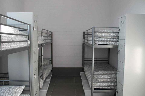 Perth City Backpackers Hostel - Note - Valid Passport Required To Check In - Accommodation Rockhampton 5