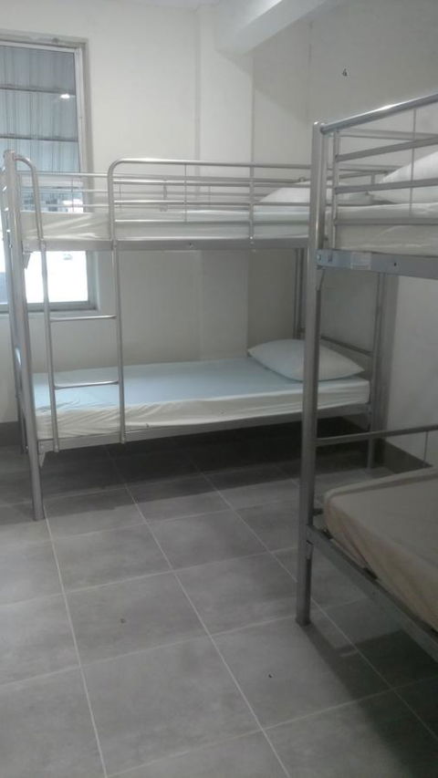 Perth City Backpackers Hostel - Note - Valid Passport Required To Check In - Accommodation Rockhampton 21