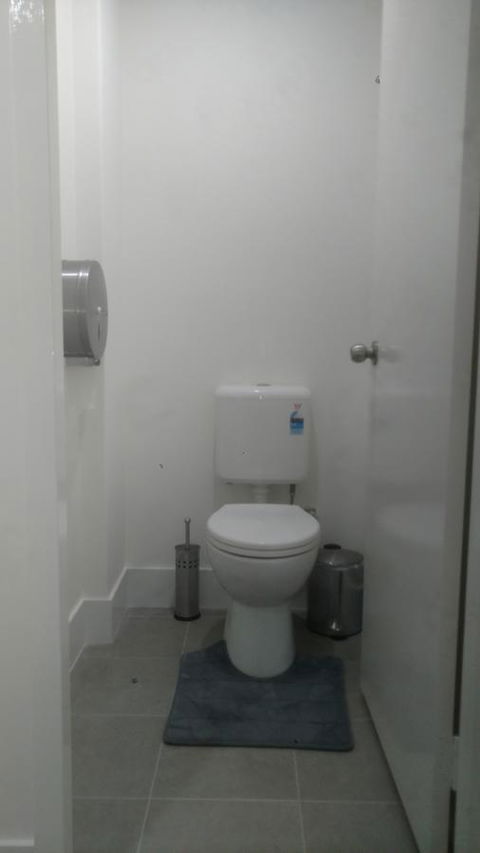 Perth City Backpackers Hostel - Note - Valid Passport Required To Check In - Accommodation Rockhampton 16