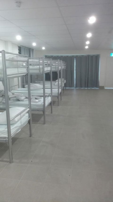 Perth City Backpackers Hostel - Note - Valid Passport Required To Check In - Accommodation Rockhampton 19