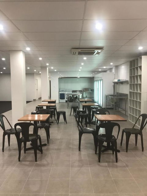 Perth City Backpackers Hostel - Note - Valid Passport Required To Check In - Accommodation Rockhampton 7