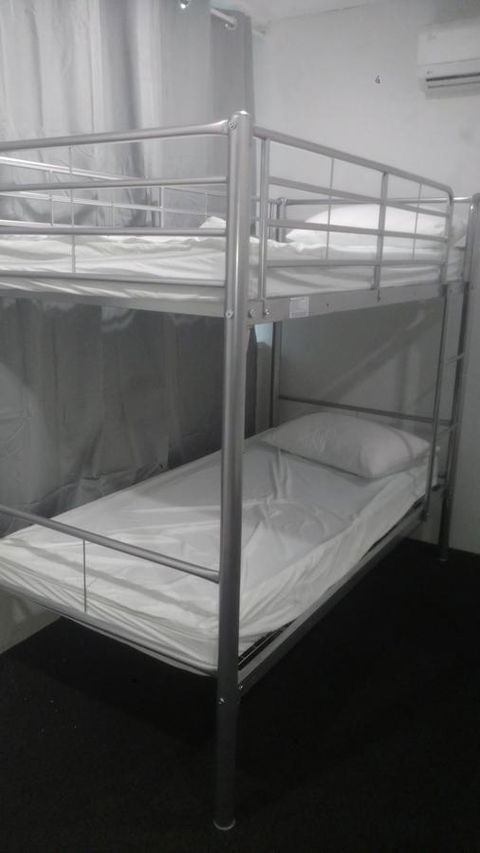Perth City Backpackers Hostel - Note - Valid Passport Required To Check In - Accommodation Rockhampton 22