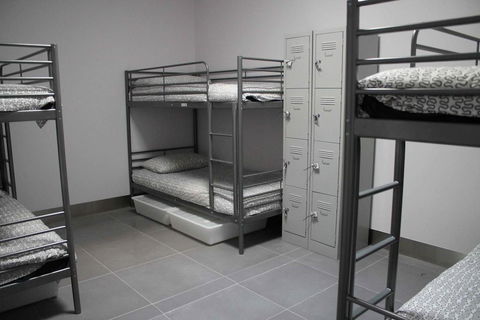 Perth City Backpackers Hostel - Note - Valid Passport Required To Check In - Accommodation Rockhampton 3