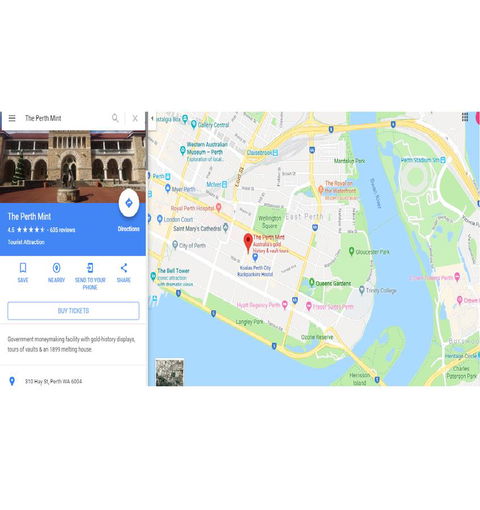 Perth City Backpackers Hostel - Note - Valid Passport Required To Check In - Accommodation Rockhampton 24