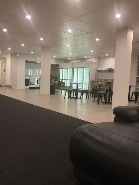 Perth City Backpackers Hostel - Note - Valid Passport Required To Check In - Accommodation Rockhampton 11