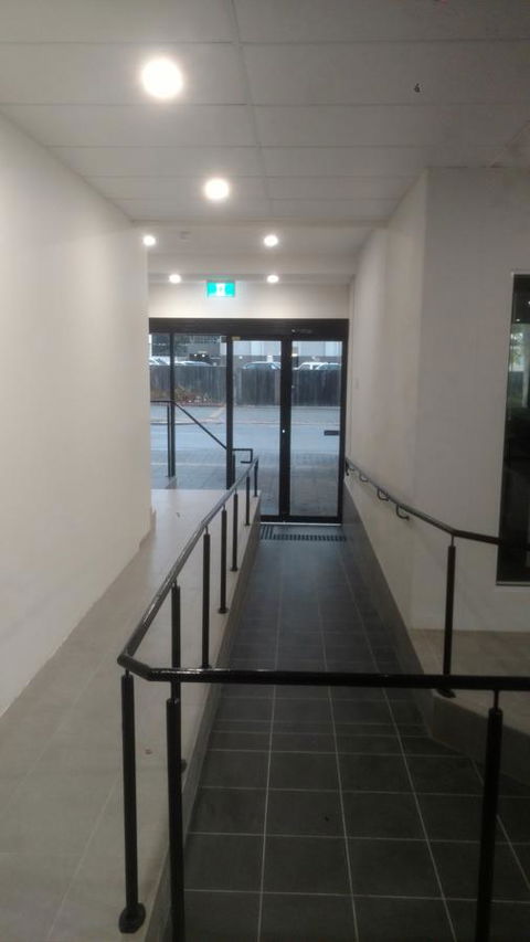 Perth City Backpackers Hostel - Note - Valid Passport Required To Check In - Accommodation Rockhampton 20