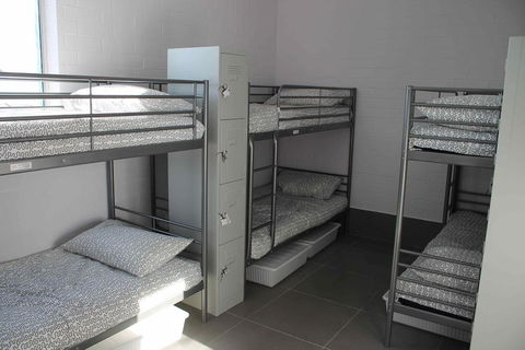 Perth City Backpackers Hostel - Note - Valid Passport Required To Check In - Accommodation Rockhampton 0
