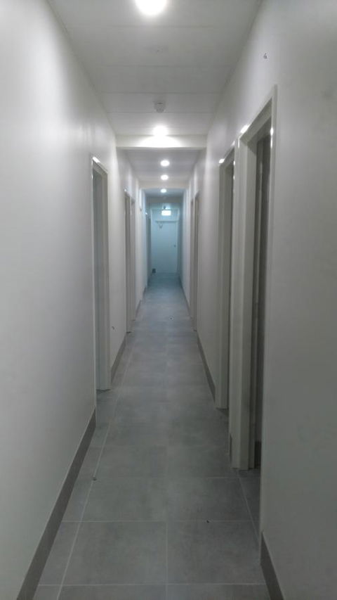 Perth City Backpackers Hostel - Note - Valid Passport Required To Check In - Accommodation Rockhampton 25