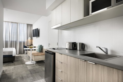 Quest Midland - Accommodation Rockhampton 13