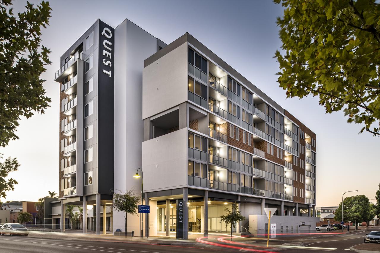 Greenmount WA Accommodation Rockhampton