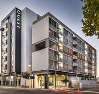Quest Midland - Accommodation Rockhampton