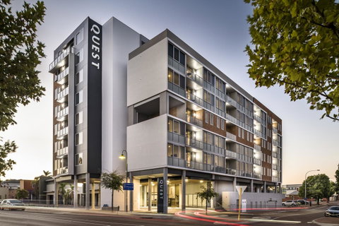 Quest Midland - Accommodation Rockhampton 0