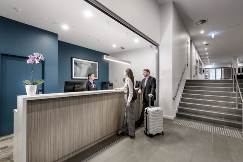 Quest Midland - Accommodation Rockhampton 5
