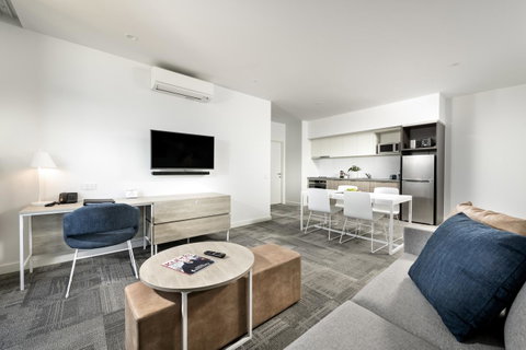 Quest Midland - Accommodation Rockhampton 8