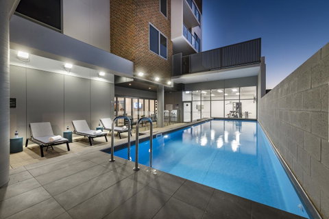 Quest Midland - Accommodation Rockhampton 2