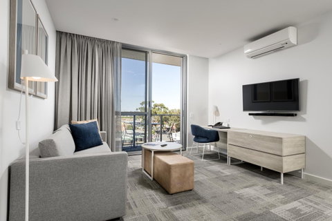 Quest Midland - Accommodation Rockhampton 10
