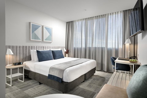 Quest Midland - Accommodation Rockhampton 11