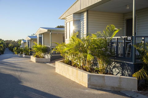 Karrinyup Waters Resort - Accommodation Rockhampton 9