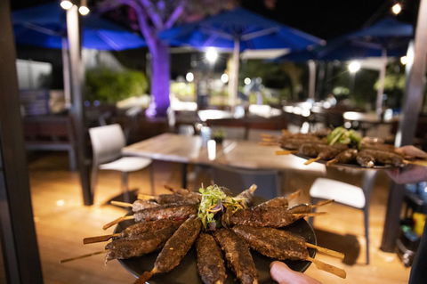 Karrinyup Waters Resort - Accommodation Rockhampton 29