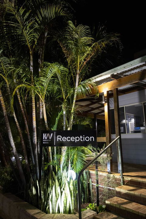 Karrinyup Waters Resort - Accommodation Rockhampton 38