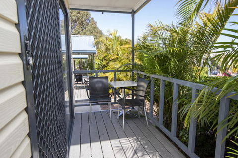 Karrinyup Waters Resort - Accommodation Rockhampton 41