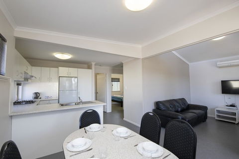 Karrinyup Waters Resort - Accommodation Rockhampton 5