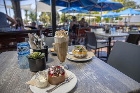 Karrinyup Waters Resort - Accommodation Rockhampton 35