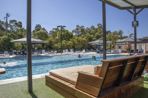 Karrinyup Waters Resort - Accommodation Rockhampton 8