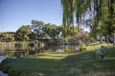 Karrinyup Waters Resort - Accommodation Rockhampton 40