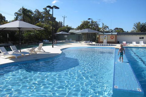Karrinyup Waters Resort - Accommodation Rockhampton 1