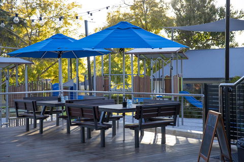 Karrinyup Waters Resort - Accommodation Rockhampton 25