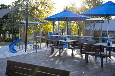 Karrinyup Waters Resort - Accommodation Rockhampton 11
