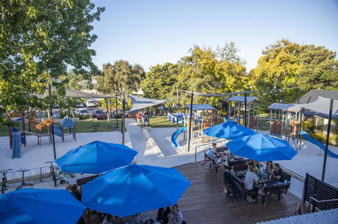 Karrinyup Waters Resort - Accommodation Rockhampton 34