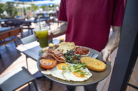 Karrinyup Waters Resort - Accommodation Rockhampton 10