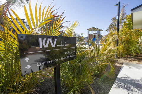 Karrinyup Waters Resort - Accommodation Rockhampton 23