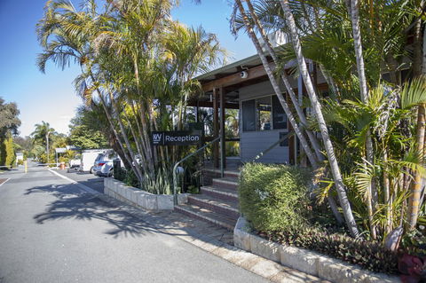 Karrinyup Waters Resort - Accommodation Rockhampton 42