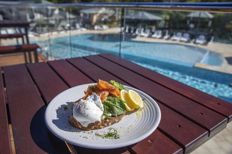 Karrinyup Waters Resort - Accommodation Rockhampton 6