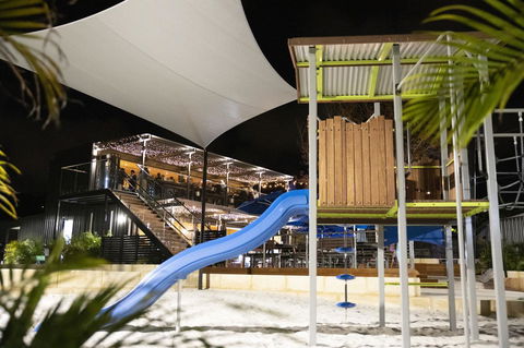 Karrinyup Waters Resort - Accommodation Rockhampton 16