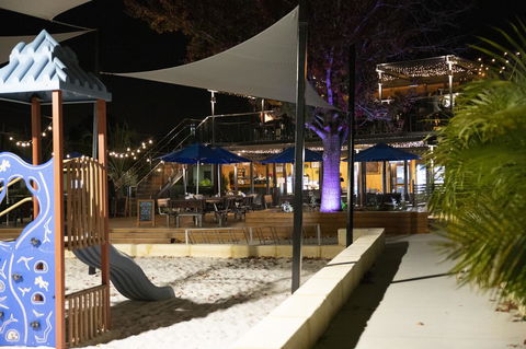 Karrinyup Waters Resort - Accommodation Rockhampton 13