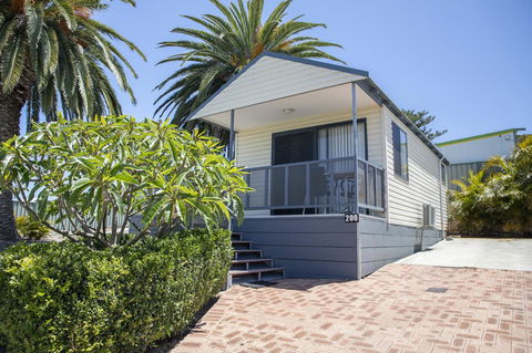 Karrinyup Waters Resort - Accommodation Rockhampton 36