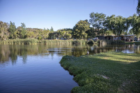 Karrinyup Waters Resort - Accommodation Rockhampton 15