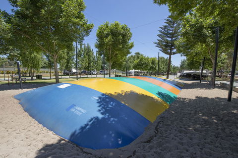 Karrinyup Waters Resort - Accommodation Rockhampton 43