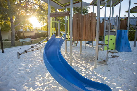 Karrinyup Waters Resort - Accommodation Rockhampton 28