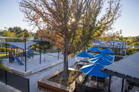 Karrinyup Waters Resort - Accommodation Rockhampton 26