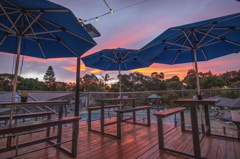 Karrinyup Waters Resort - Accommodation Rockhampton 4