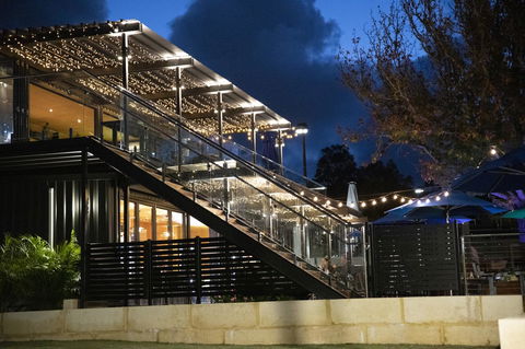 Karrinyup Waters Resort - Accommodation Rockhampton 20