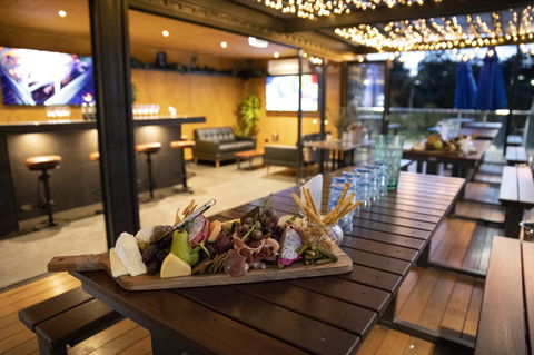 Karrinyup Waters Resort - Accommodation Rockhampton 30